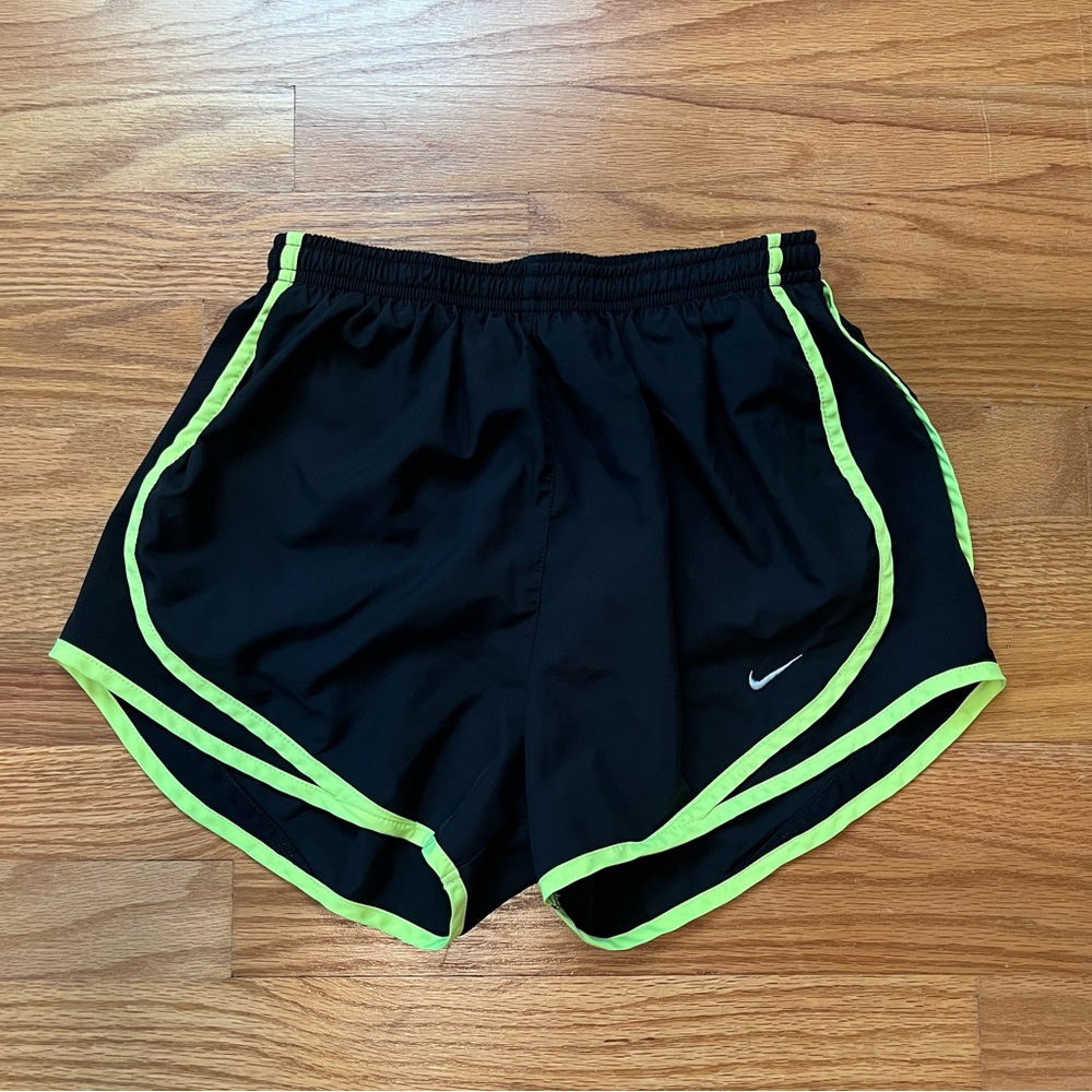 Nike Tempo Shorts